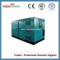 350kVA Soundproof Cummins Electric Generator Diesel Generating Power Generation